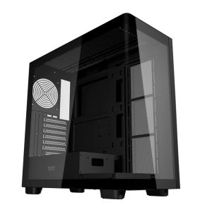 Gabinete Gamer Aigo Darkflash DS900G, Mid-Tower, Lateral de Vidro
