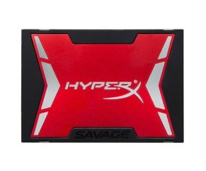 SSD Kingston HyperX Savage 960GB 2.5" Sata III, SHSS37A/960G