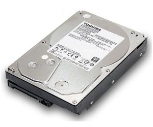 未開封☆東芝 DT01ACA300 3TB SATA 7200rpm HDD HD Toshiba 3000GB Sata III 3.5