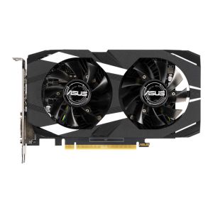 Placa de Video Asus GeForce GTX 1650 Dual, 4GB, GDDR5, 128-bit, DUAL-GTX1650-4G