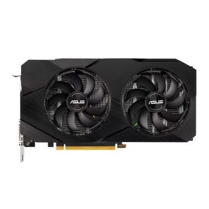 Placa de Video Asus GeForce RTX 2060 Dual EVO, 12GB, GDDR6