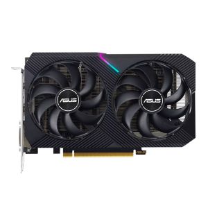 Placa de Video Asus GeForce RTX 3050 Dual V2 OC, 8GB, GDDR6, 128-bit, DUAL-RTX3050-O8G-V2