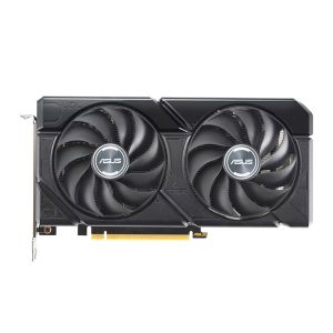 Placa de Video Asus GeForce RTX 4060 Dual OC Edition, 8GB, GDDR6