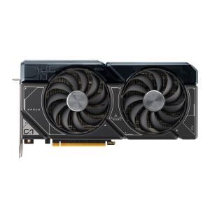 美品 ASUS GeForce RTX 4070 12GB Placa de Video Asus GeForce RTX 4070 Super Dual 12GB GDDR6X