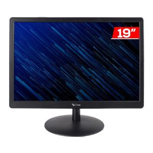 Monitor Duex DX M19C 19" HDMI/VGA, DX M19C
