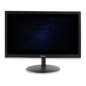 Monitor Duex DX M19HV 19" 60Hz VGA/HDMI, DX M19HV