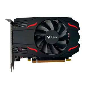 Placa de Video Duex Radeon RX550, 4GB, GDDR5, 128-bit, DX RX550-4GB