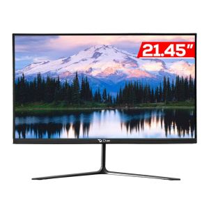 Monitor Duex, 21,45 Pol. VA, FHD, 5ms, 60Hz, VGA/HDMI, DX2145CW
