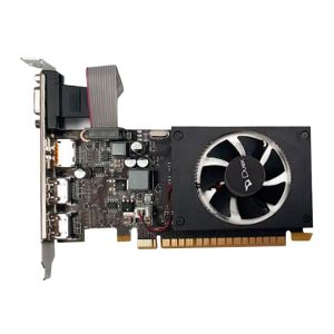 Placa De Video Duex Geforce GT 730, 4GB, DDR3, 64Bit, DXGT7304G64BD3