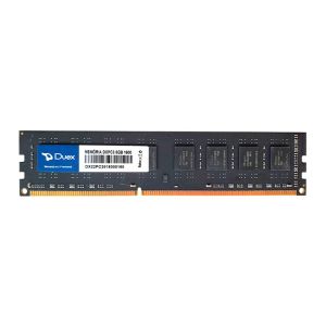 Memoria Duex, 8GB (1x8GB), DDR3, 1600MHz, DXPC3-8GB