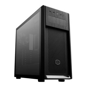 Gabinete Gamer Cooler Master Elite 500, Mid-Tower, Lateral Vidro, Com 1 ...