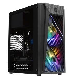 PC Pichau Gamer, Intel i3-12100F, GeForce GTX 1060 3GB, 8GB DDR4, SSD 240GB