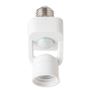 Interruptor Intelbras Sensor De Presenca ESPI 360 S, Branco, ESPI-360S-WH