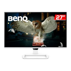 Monitor Gamer Benq EW270Q, 27 Pol, QHD, IPS, 1ms, 200Hz, Freesync, HDMI, EW270Q Monitor Gamer Benq EW270Q, 27 Pol, QHD, IPS, 1ms, 200Hz, Freesync, HDMI, EW270Q
