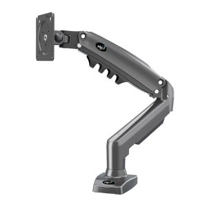 Suporte Multiarticulado de Monitor ELG F98HDMI, 17 a 35 Pol, Preto, F98HDMI