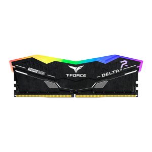 Memoria Team Group Delta A, RGB, 16GB (1x16GB), DDR5, 7200MHz, CL34, Preto, FF7D516G7200HC34A01