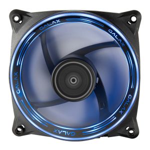 Ventoinha Galax Vortex Wind-02, 120mm, RGB, FG02T4PAR0