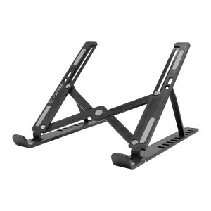Suporte Para Notebook Fortrek FK 651S, Preto, FK651S