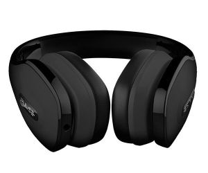 Fone de ouvido Pulse By Multi Over Ear Stereo Preto, PH147