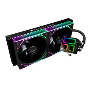 OPENBOX Water Cooler Thermalright Frozen Infinity 240, ARGB, 240mm