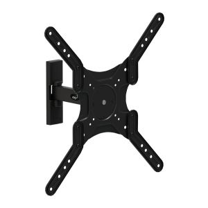 Suporte Articulado Para TV ELG, 26 Pol. a 55 Pol., Preto, FULL40