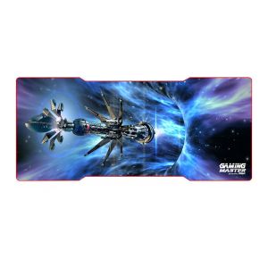 Mousepad K-MEX FX-Xxx35, Grande, 800x350x3mm, FXX83350003CK1X