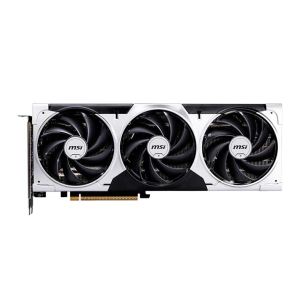 Placa de Video MSI GeForce RTX 5060 Ti Ventus 3X OC, 16GB, GDDR7, 128-bit, G506T-16V3C