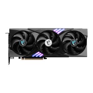 Placa de Video MSI GeForce RTX 5060 Ti Gaming Trio OC, 8GB, GDDR7, 128-bit, G506T-8GTC - PRE VENDA