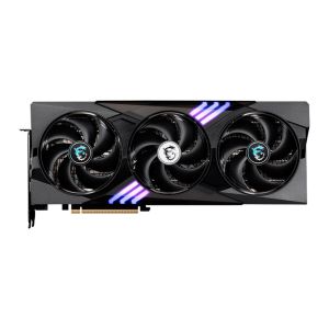 Placa de Video MSI GeForce RTX 5070 Gaming Trio OC, 12GB, GDDR7, 192-bit, G5070-12GTC