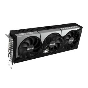 Pichau Placa de Video INNO3D GeForce RTX 5080 X3 Gaming OC, 16GB, GDDR7, 256-bit, G50803-16D7X-17603930 image