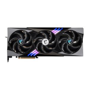 Placa de Video MSI GeForce RTX 5090 Gaming Trio OC, 32GB, GDDR7, 512-bit, G5090-32GTC