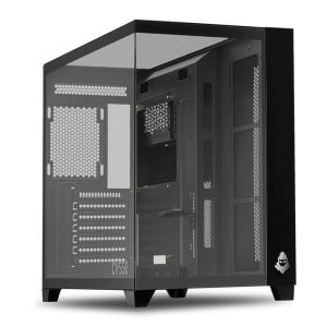 PC Gamer Pichau Antenado II, AMD Ryzen 7 7700, GeForce RTX 4060 8GB, 16GB DDR5, SSD M.2 1TB 