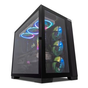 Computador Pichau Gamer, Intel i9-12900KF, GeForce RTX 4070 12GB, 16GB  DDR4, SSD 480GB M.2