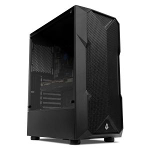 Computador Pichau Gamer Hades, Intel i3-10105F, Radeon RX 6600 8GB, 16GB  DDR4, SSD M.2 480GB