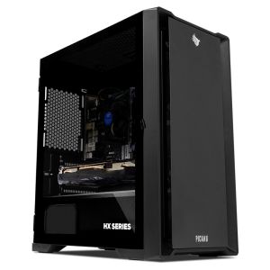 PC Pichau Gamer, Intel i3-12100F, GeForce GTX 1060 3GB, 8GB DDR4, SSD 240GB