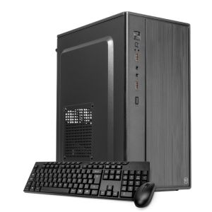 PC Home Pichau HM021, AMD FX-4300, GeForce GT 610 2GB, 8GB DDR3, SSD 240GB 