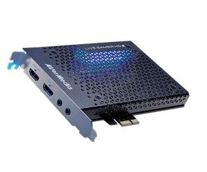 Placa de Captura de Video AVerMedia Liver Gamer HD 2 PCI-e, GC570