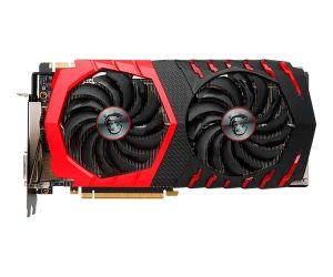 Placa de Vídeo MSI Geforce GTX 1080 Ti Gaming X 11G GDDR5X 352Bit