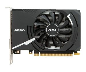 Placa de Video MSI GeForce GT 1030 AERO ITX 2G OC GDDR5 64-bit