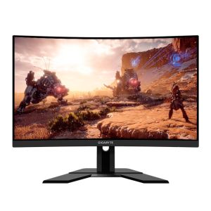 Monitor Gamer Curvo Gigabyte 27