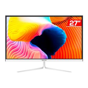 Monitor Gamer Redragon Surtr, 27 Pol, IPS, FHD, 1ms, 165Hz, FreeSync, HDMI/DP, GM27A2G-W