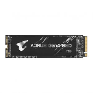 Gigabyte aorus 1000 gb gp ag41tb обзор