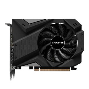 Placa de Video Gigabyte GeForce GTX 1630, 4GB, GDDR6, 64-bit, GV-N1630OC-4GD