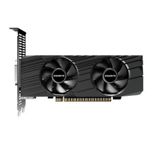 Placa de Video Gigabyte GeForce GTX 1650 4GB OC Low Profile 128