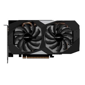 Placa de Video Gigabyte GeForce RTX 2060 6GB OC, GV-N2060OC-6GD