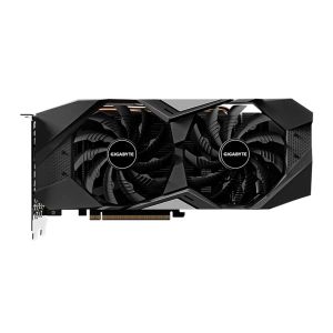 GIGABYTE RTX2060 搭載 グラフィックボード GDDR6 12GB Placa de Video Gigabyte GeForce RTX 2060 WindForce OC, 12GB, GDDR6