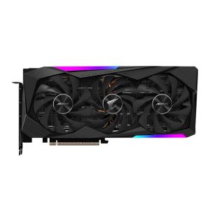Placa de Video Gigabyte GeForce RTX 3070 Aorus Master 8GB GDDR6