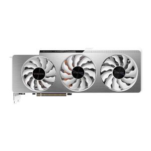 Placa de Video Gigabyte GeForce RTX 3090 Vision OC 24GB GDDR6X 384-bit, GV-N3090VISION OC-24GD