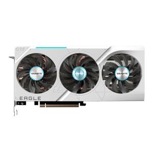 Placa De Video Gigabyte GeForce RTX 4070 Super Eagle Ice OC, 12GB, GDDR6X, 192-bit, GV-N407SEAGLE-OC-ICE-12GD