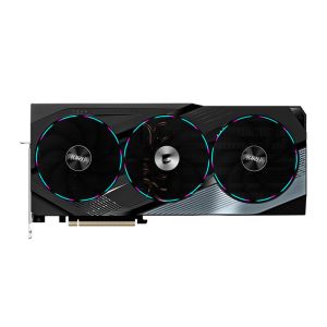 Placa de Video Gigabyte GeForce RTX 4070 Ti Aorus Elite, 12GB, GDDR6X, 192-bit, GV-N407TAORUS-E-12GD